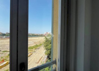 Trilocale Viale Luigi Torelli, Milano (zona Bovisa) - foto 17