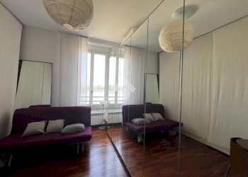 Trilocale Viale Luigi Torelli, Milano (zona Bovisa) - foto 26