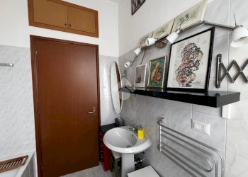 Trilocale Viale Luigi Torelli, Milano (zona Bovisa) - foto 29
