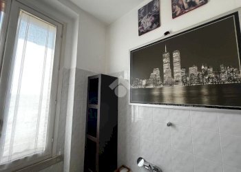 Trilocale Viale Luigi Torelli, Milano (zona Bovisa) - foto 31