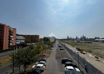 Trilocale Viale Luigi Torelli, Milano (zona Bovisa) - foto 33