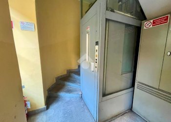 Monolocale Via Giuseppe Sirtori, Milano - foto 10