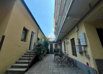 Monolocale Via Giuseppe Sirtori, Milano - foto 11