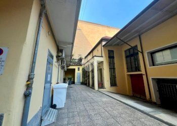 Monolocale Via Giuseppe Sirtori, Milano - foto 12