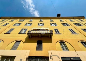 Monolocale Via Giuseppe Sirtori, Milano - foto 14