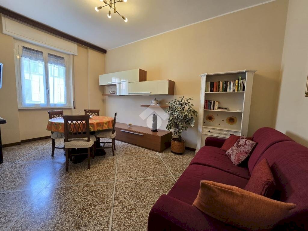 Two-room apartment Via Ambrogio Binda, Milano (neighborhood Barona) - photo 1