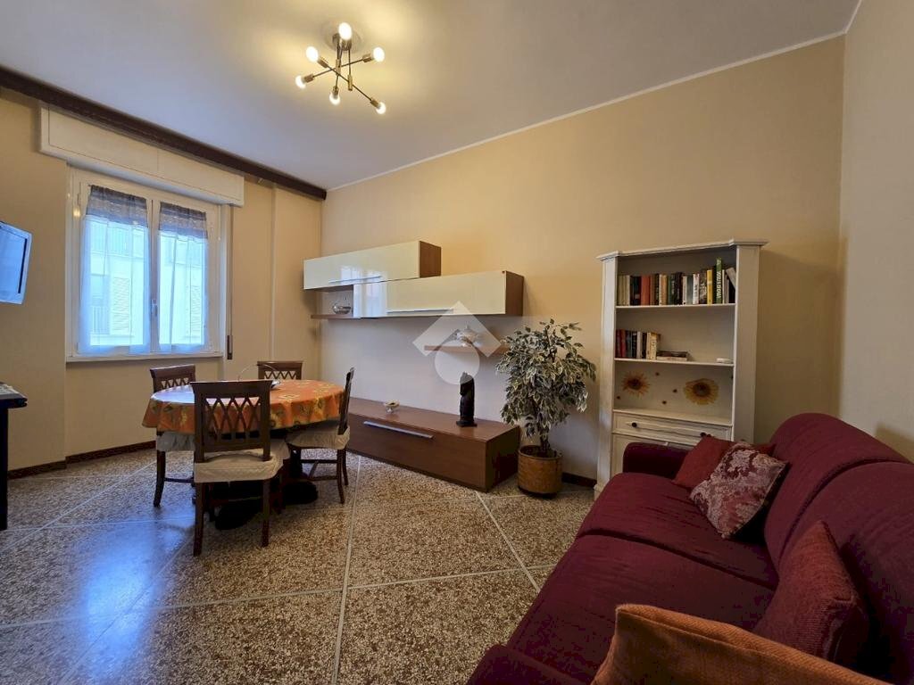 Two-room apartment Via Ambrogio Binda, Milano (neighborhood Barona) - photo 2