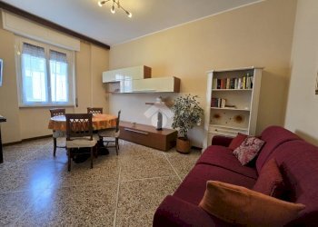 Two-room apartment Via Ambrogio Binda, Milano (neighborhood Barona) - photo 1