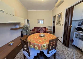 Two-room apartment Via Ambrogio Binda, Milano (neighborhood Barona) - photo 3