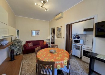 Two-room apartment Via Ambrogio Binda, Milano (neighborhood Barona) - photo 4