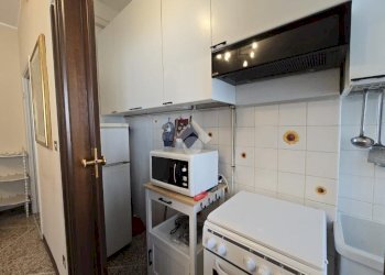 Two-room apartment Via Ambrogio Binda, Milano (neighborhood Barona) - photo 10