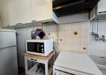 Two-room apartment Via Ambrogio Binda, Milano (neighborhood Barona) - photo 11