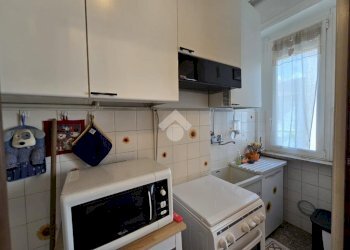 Two-room apartment Via Ambrogio Binda, Milano (neighborhood Barona) - photo 12