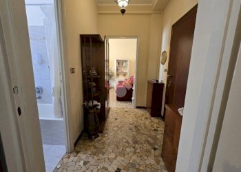 Two-room apartment Via Ambrogio Binda, Milano (neighborhood Barona) - photo 15