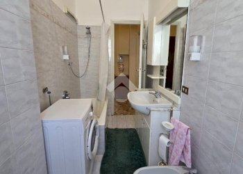 Two-room apartment Via Ambrogio Binda, Milano (neighborhood Barona) - photo 23