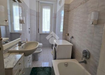 Two-room apartment Via Ambrogio Binda, Milano (neighborhood Barona) - photo 24