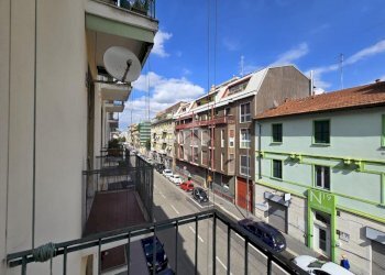 Two-room apartment Via Ambrogio Binda, Milano (neighborhood Barona) - photo 25