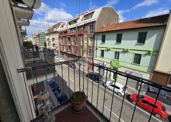 Two-room apartment Via Ambrogio Binda, Milano (neighborhood Barona) - photo 26