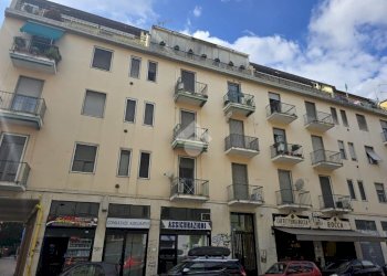 Two-room apartment Via Ambrogio Binda, Milano (neighborhood Barona) - photo 27