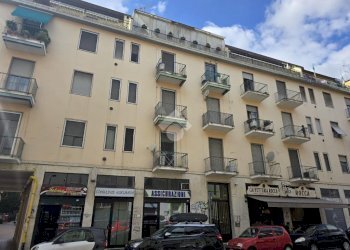 Two-room apartment Via Ambrogio Binda, Milano (neighborhood Barona) - photo 28