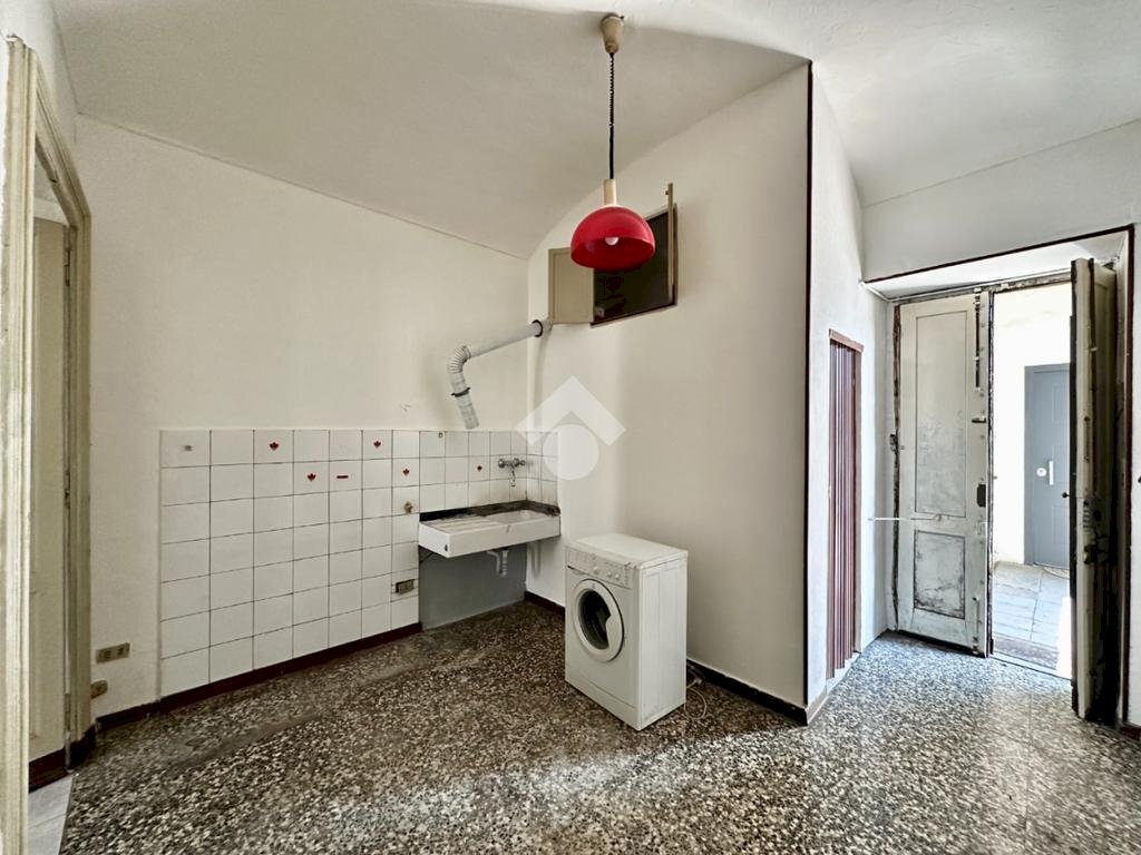 Bilocale Via Errico Giachino, Torino (zona Borgo Vittoria) - foto 1