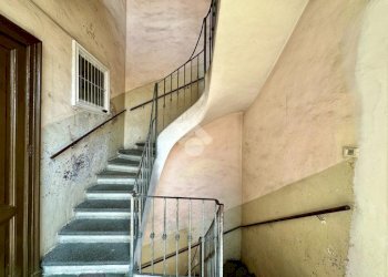 Bilocale Via Errico Giachino, Torino (zona Borgo Vittoria) - foto 16