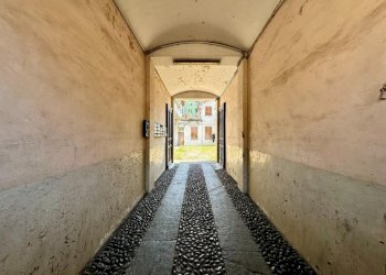 Bilocale Via Errico Giachino, Torino (zona Borgo Vittoria) - foto 17