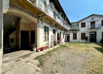 Bilocale Via Errico Giachino, Torino (zona Borgo Vittoria) - foto 18