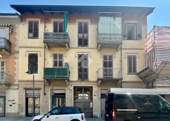 Bilocale Via Errico Giachino, Torino (zona Borgo Vittoria) - foto 19