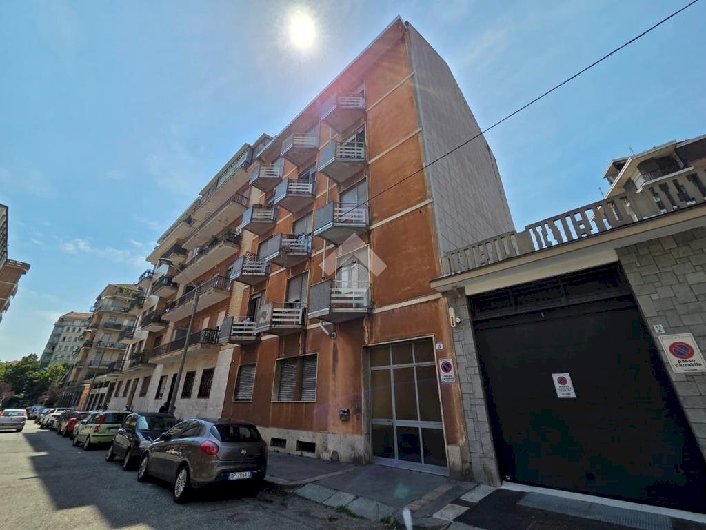 Bilocale Via riva del garda, Torino (zona Mirafiori Nord) - foto 1