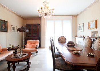 Three-room apartment Via Gian Rinaldo Carli, Milano (neighborhood Affori) - photo 1