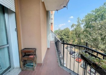 Three-room apartment Via Gian Rinaldo Carli, Milano (neighborhood Affori) - photo 2