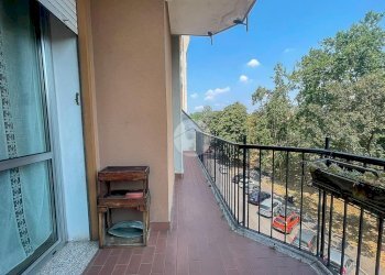Three-room apartment Via Gian Rinaldo Carli, Milano (neighborhood Affori) - photo 3