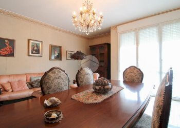 Three-room apartment Via Gian Rinaldo Carli, Milano (neighborhood Affori) - photo 4