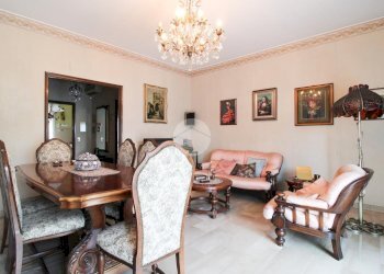 Three-room apartment Via Gian Rinaldo Carli, Milano (neighborhood Affori) - photo 5