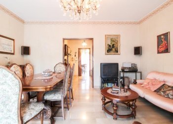 Three-room apartment Via Gian Rinaldo Carli, Milano (neighborhood Affori) - photo 6