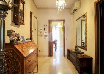 Three-room apartment Via Gian Rinaldo Carli, Milano (neighborhood Affori) - photo 7