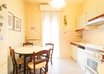 Three-room apartment Via Gian Rinaldo Carli, Milano (neighborhood Affori) - photo 9