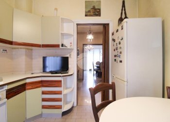 Three-room apartment Via Gian Rinaldo Carli, Milano (neighborhood Affori) - photo 10