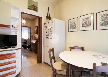 Three-room apartment Via Gian Rinaldo Carli, Milano (neighborhood Affori) - photo 13