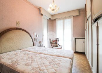 Three-room apartment Via Gian Rinaldo Carli, Milano (neighborhood Affori) - photo 16