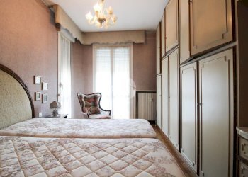 Three-room apartment Via Gian Rinaldo Carli, Milano (neighborhood Affori) - photo 18