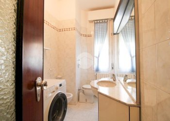 Three-room apartment Via Gian Rinaldo Carli, Milano (neighborhood Affori) - photo 21