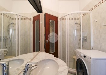 Three-room apartment Via Gian Rinaldo Carli, Milano (neighborhood Affori) - photo 22