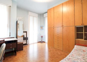 Three-room apartment Via Gian Rinaldo Carli, Milano (neighborhood Affori) - photo 23