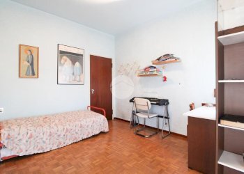 Three-room apartment Via Gian Rinaldo Carli, Milano (neighborhood Affori) - photo 24