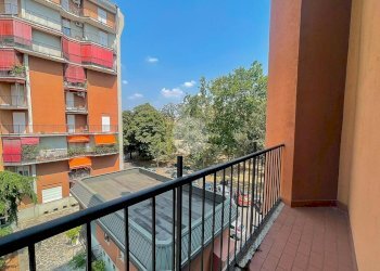Three-room apartment Via Gian Rinaldo Carli, Milano (neighborhood Affori) - photo 25