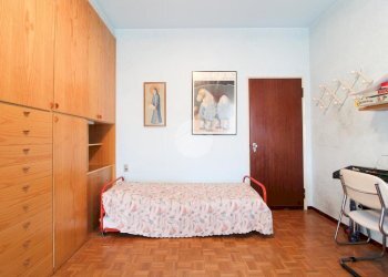 Three-room apartment Via Gian Rinaldo Carli, Milano (neighborhood Affori) - photo 27