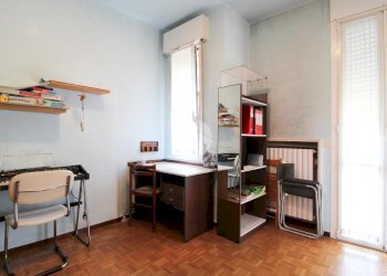 Three-room apartment Via Gian Rinaldo Carli, Milano (neighborhood Affori) - photo 28