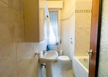 Three-room apartment Via Gian Rinaldo Carli, Milano (neighborhood Affori) - photo 29